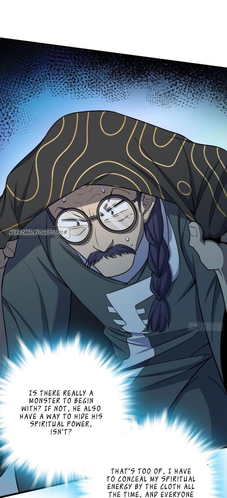 Spare Me, Great Lord! Chapter 85 - Page 18