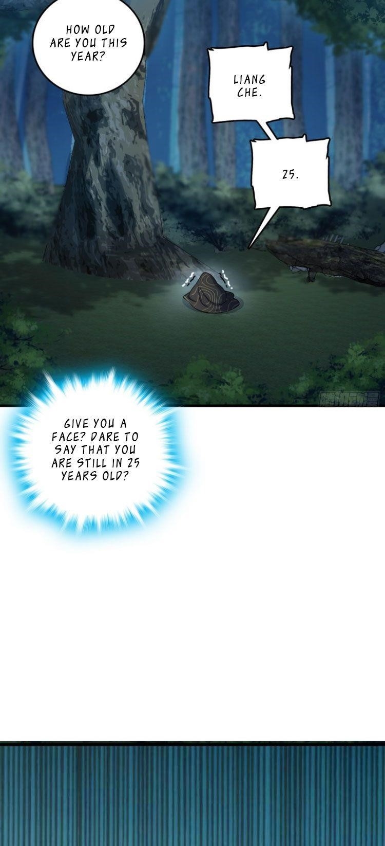 Spare Me, Great Lord! Chapter 85 - Page 21