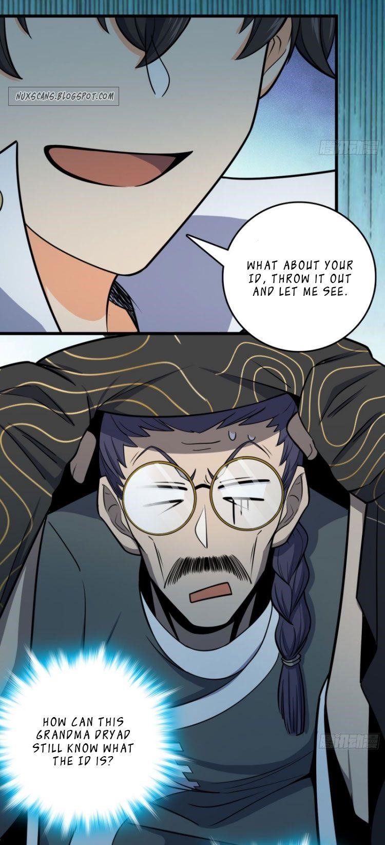 Spare Me, Great Lord! Chapter 85 - Page 22