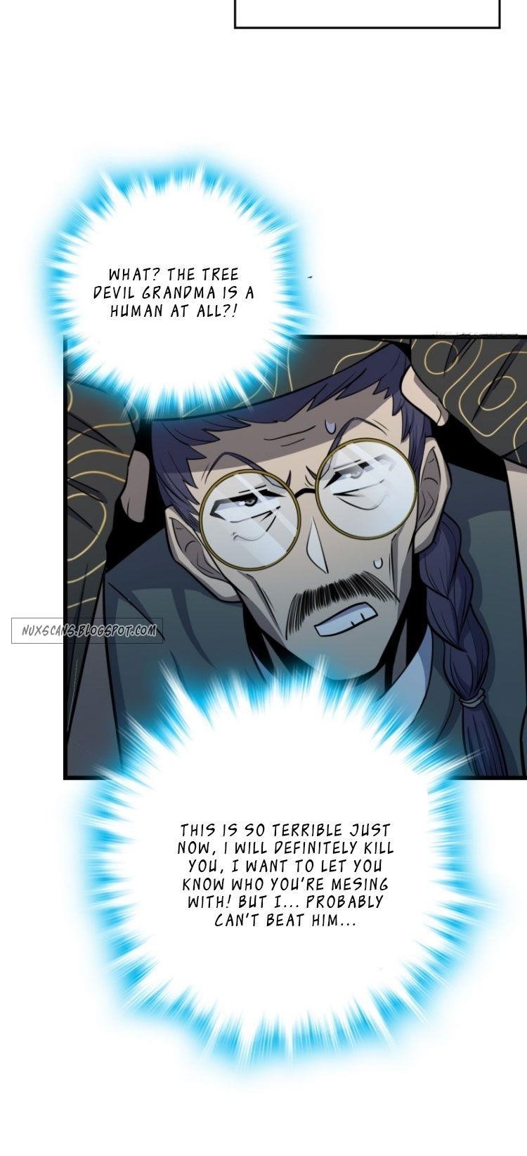 Spare Me, Great Lord! Chapter 85 - Page 24