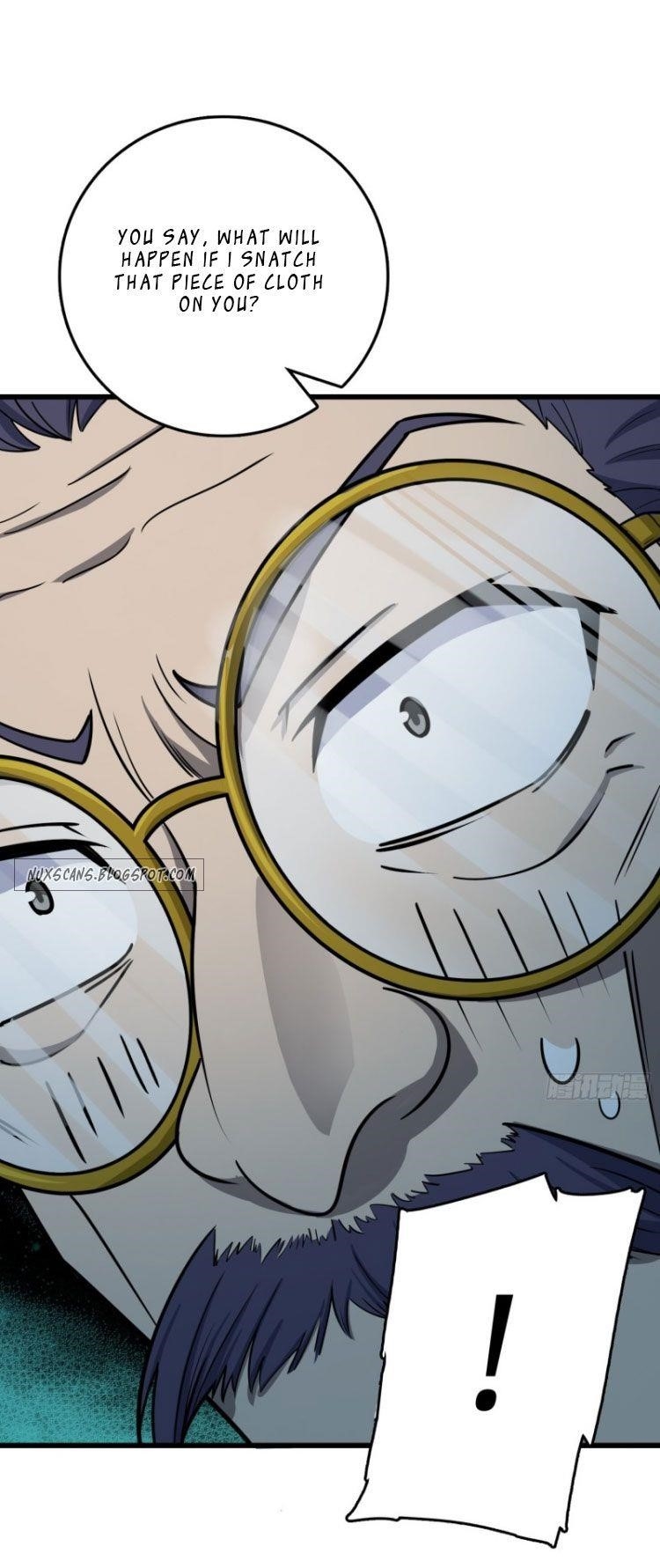 Spare Me, Great Lord! Chapter 85 - Page 25