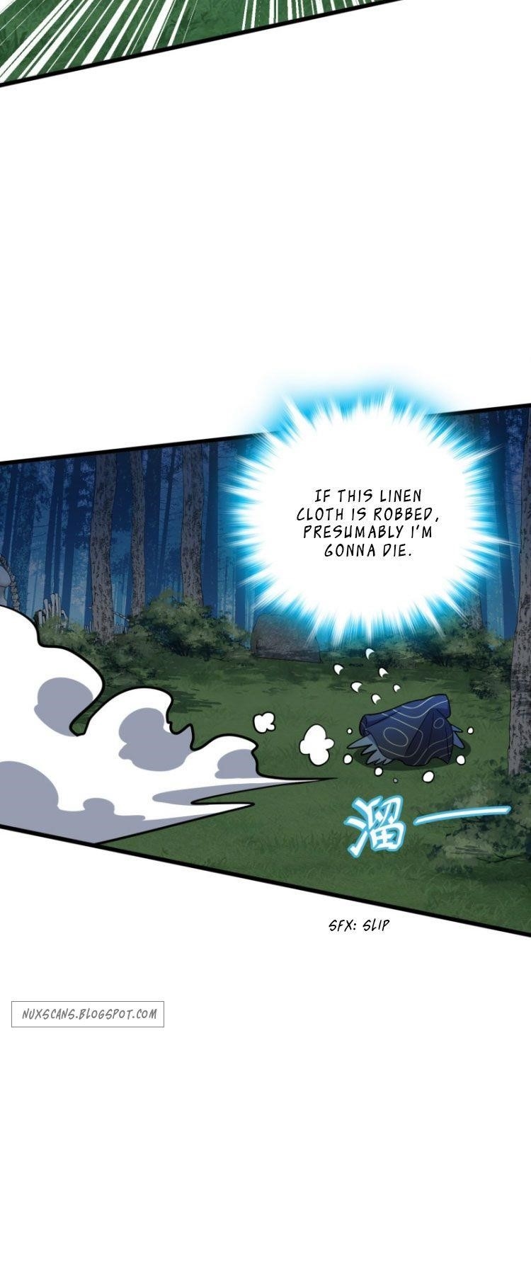 Spare Me, Great Lord! Chapter 85 - Page 27