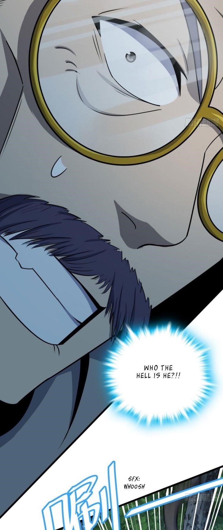 Spare Me, Great Lord! Chapter 85 - Page 29