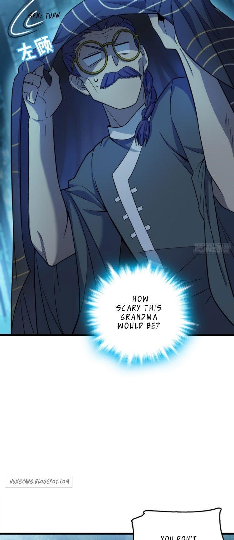 Spare Me, Great Lord! Chapter 85 - Page 3