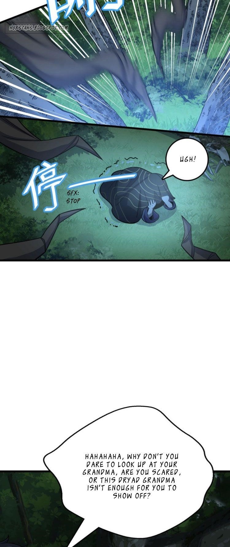 Spare Me, Great Lord! Chapter 85 - Page 30