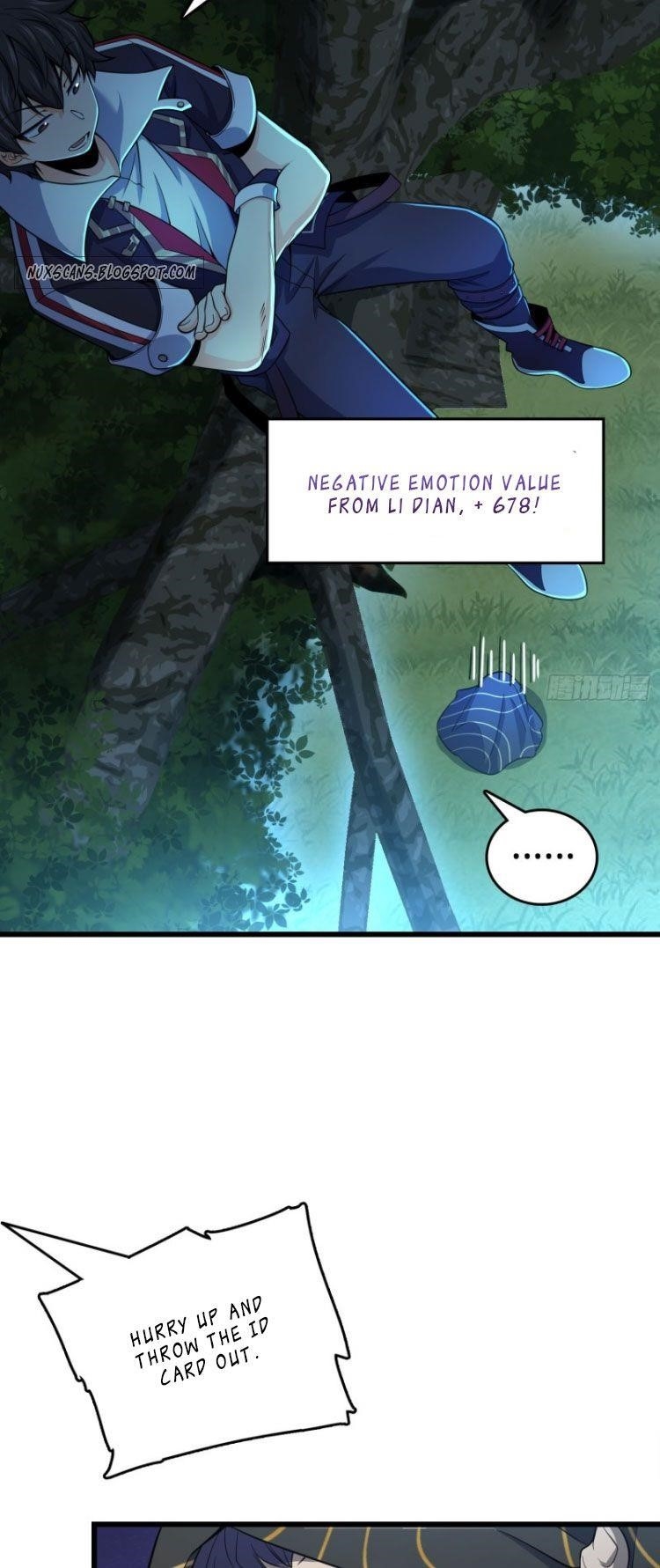 Spare Me, Great Lord! Chapter 85 - Page 31