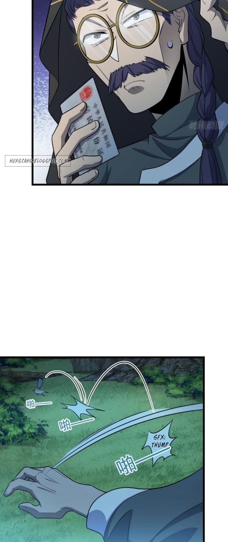 Spare Me, Great Lord! Chapter 85 - Page 32