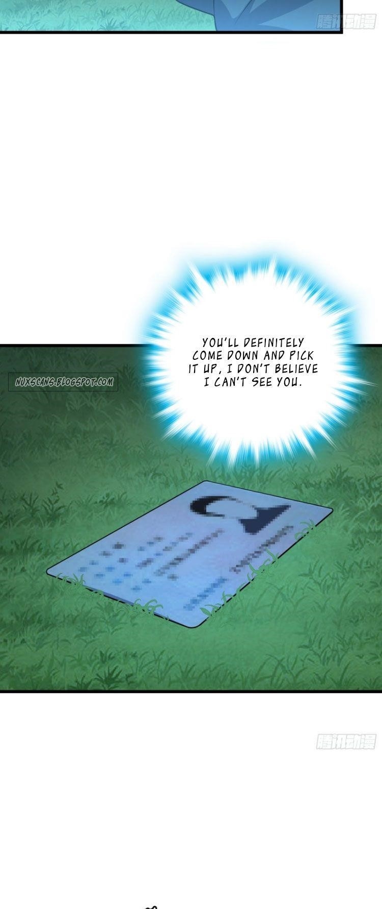 Spare Me, Great Lord! Chapter 85 - Page 33