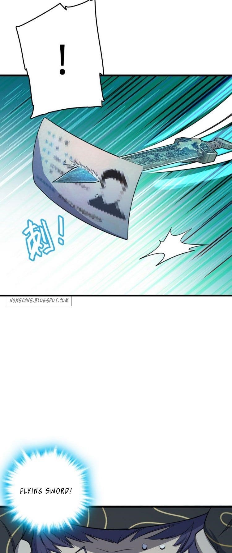 Spare Me, Great Lord! Chapter 85 - Page 34