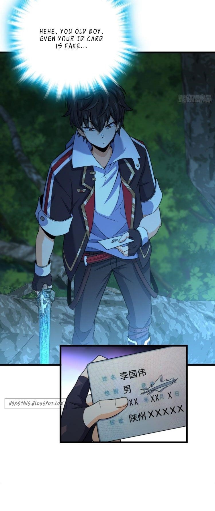 Spare Me, Great Lord! Chapter 85 - Page 36