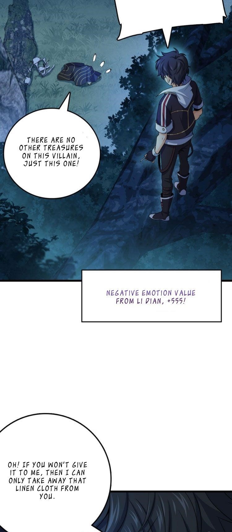 Spare Me, Great Lord! Chapter 85 - Page 40