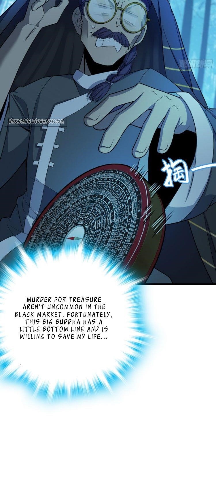 Spare Me, Great Lord! Chapter 85 - Page 42