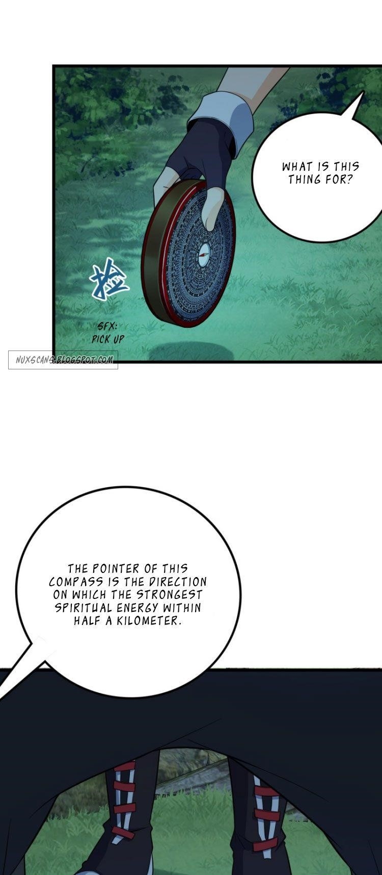 Spare Me, Great Lord! Chapter 85 - Page 43