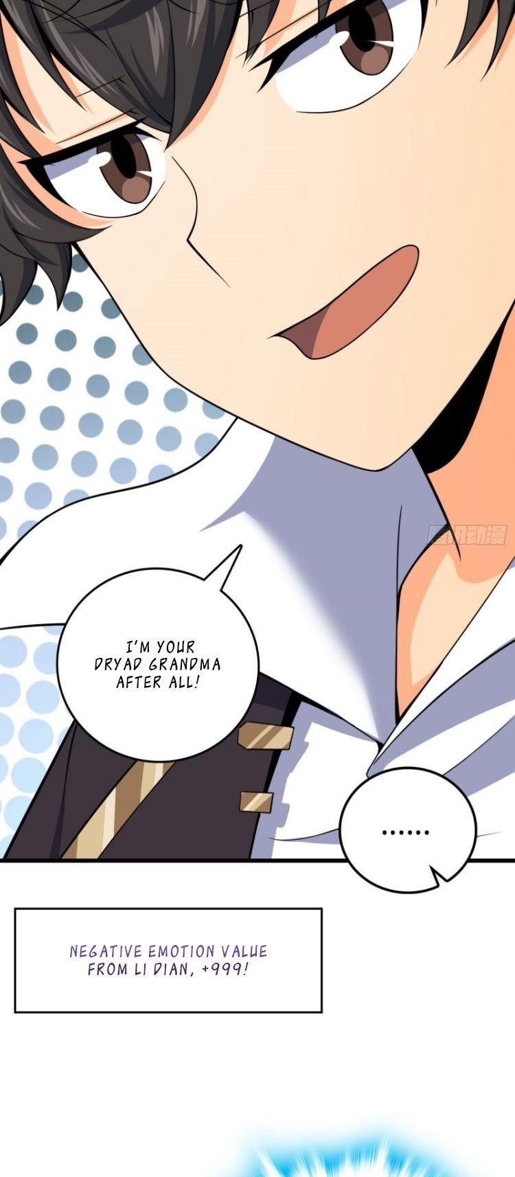 Spare Me, Great Lord! Chapter 85 - Page 47