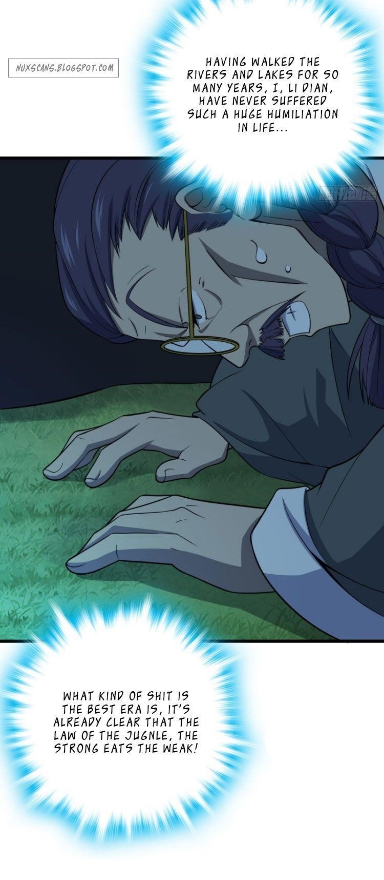 Spare Me, Great Lord! Chapter 85 - Page 48