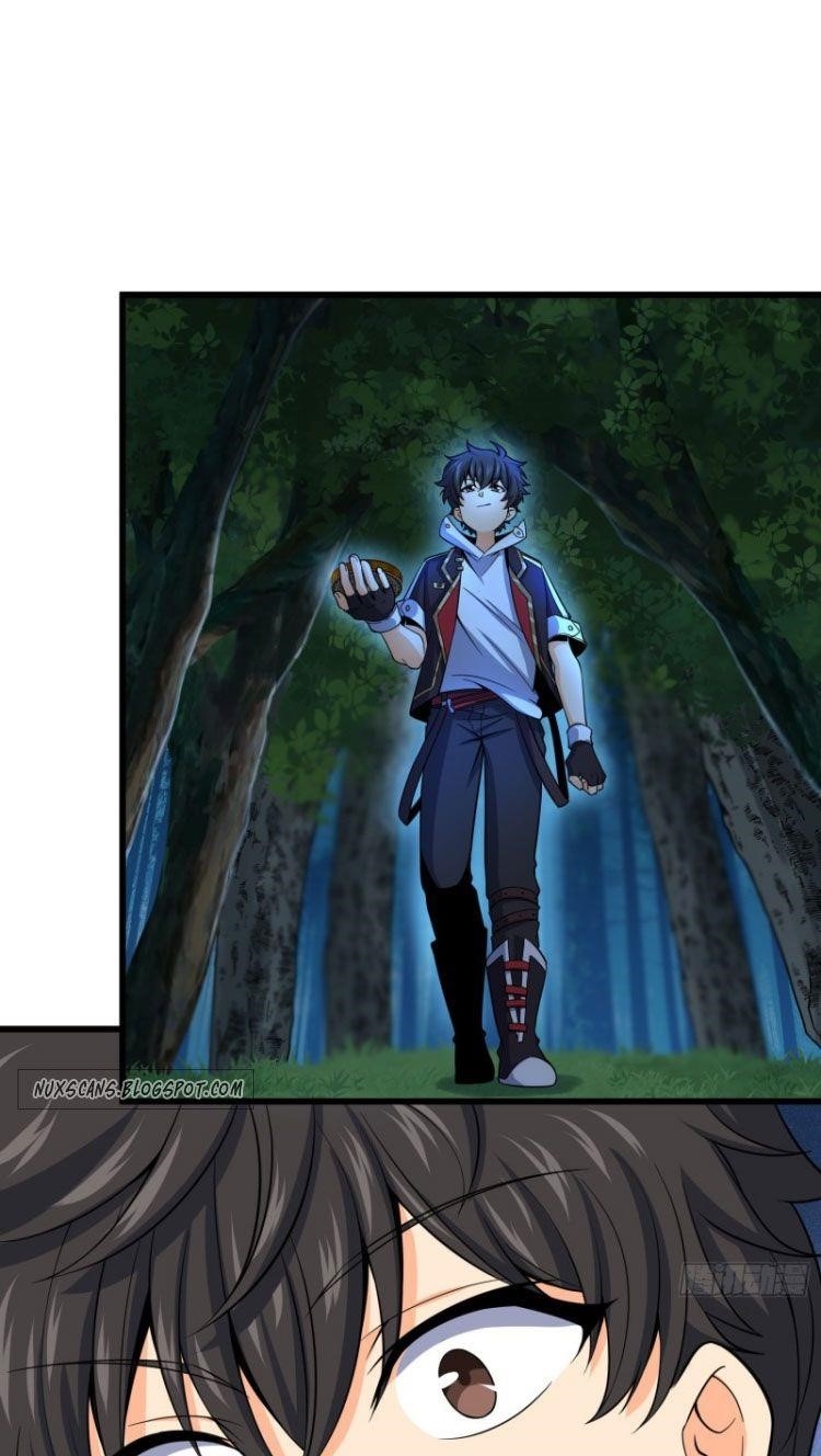 Spare Me, Great Lord! Chapter 85 - Page 49