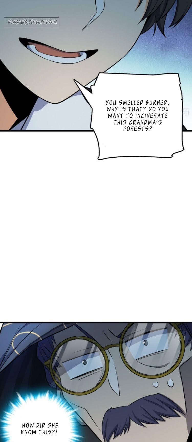 Spare Me, Great Lord! Chapter 85 - Page 5