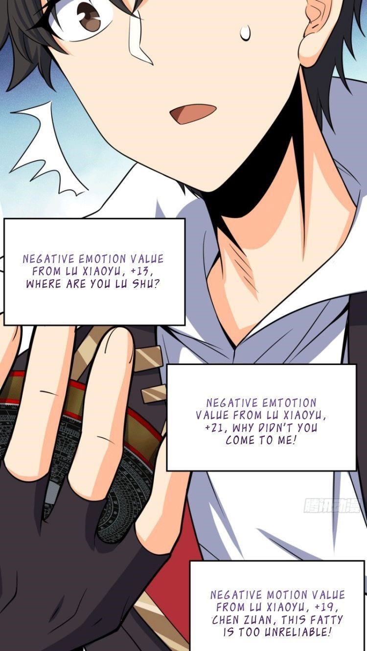 Spare Me, Great Lord! Chapter 85 - Page 50