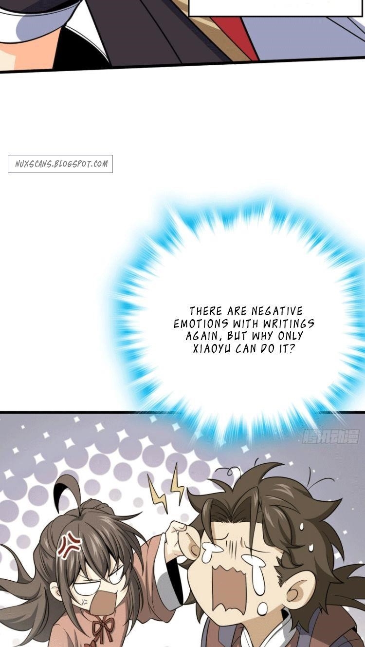 Spare Me, Great Lord! Chapter 85 - Page 51