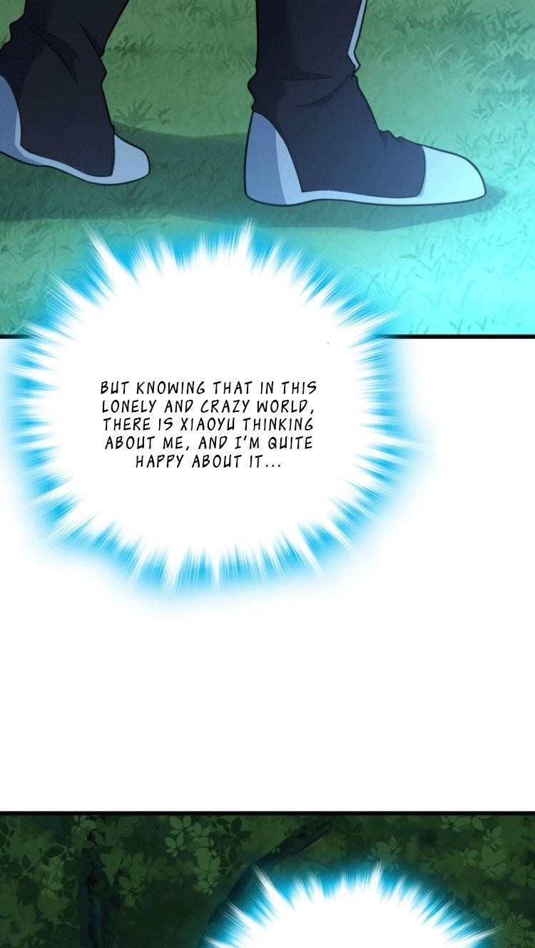 Spare Me, Great Lord! Chapter 85 - Page 53