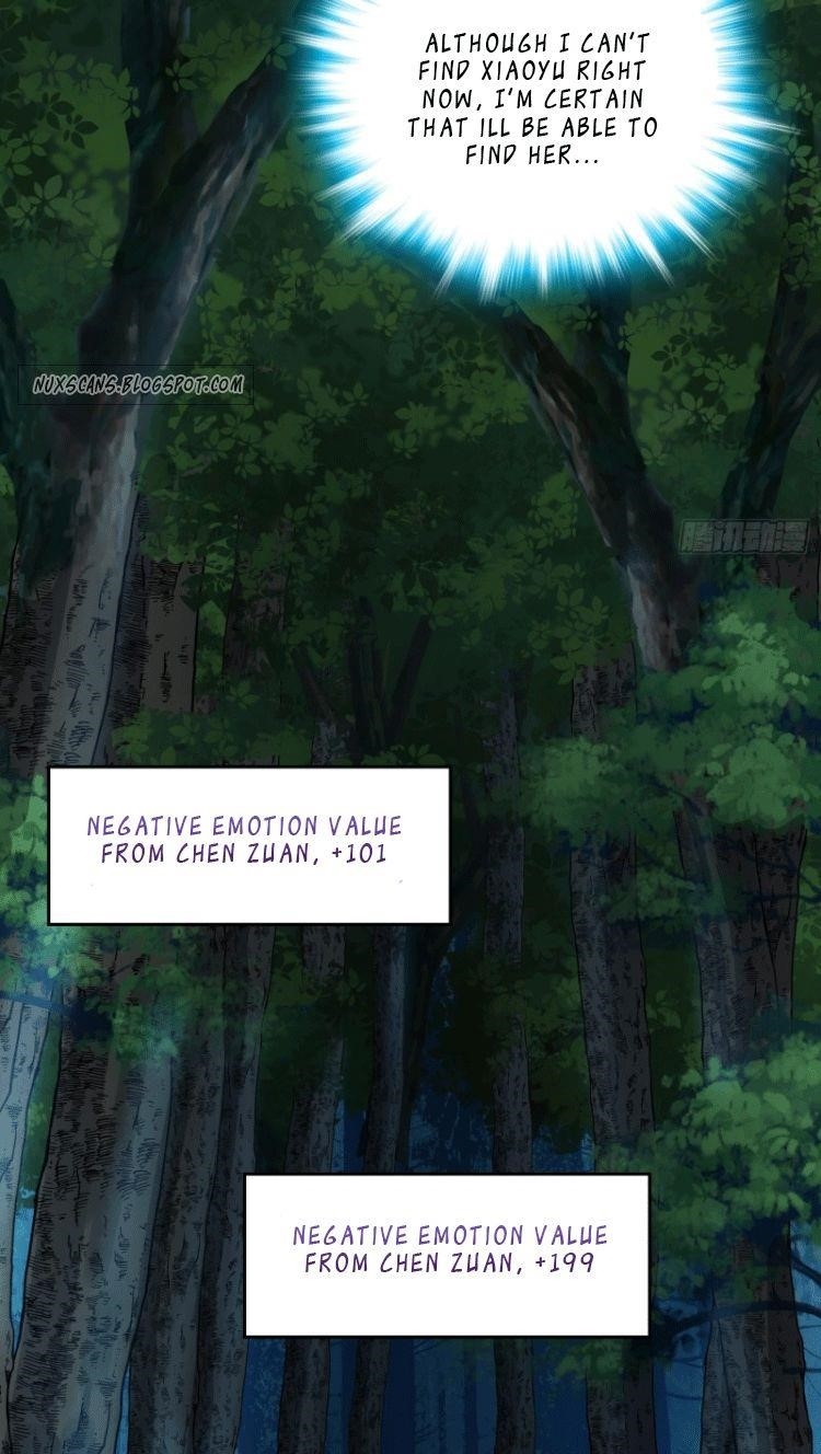 Spare Me, Great Lord! Chapter 85 - Page 54