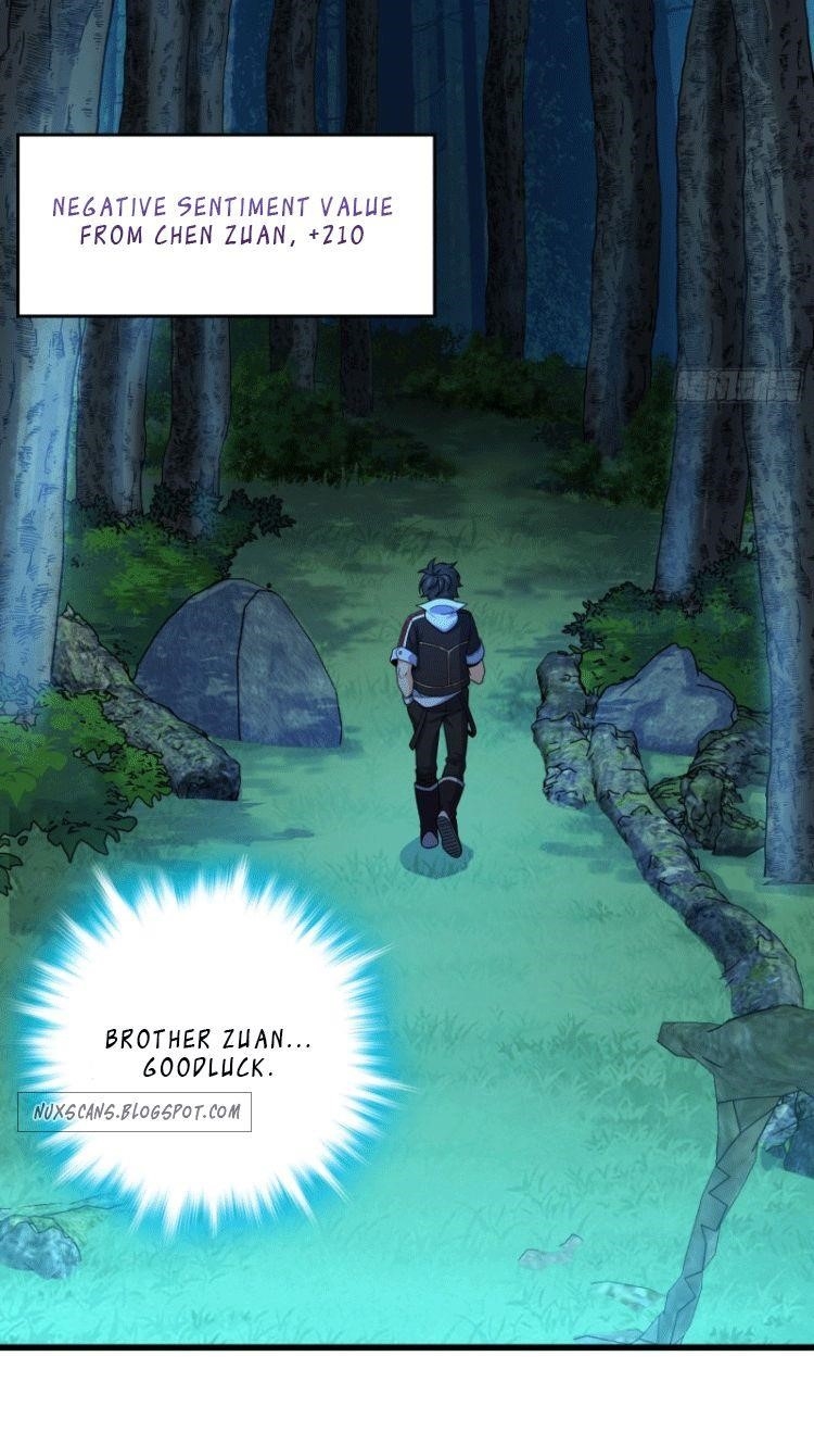 Spare Me, Great Lord! Chapter 85 - Page 55