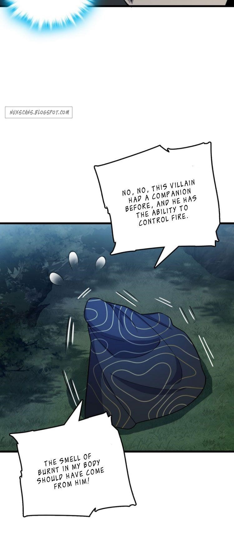 Spare Me, Great Lord! Chapter 85 - Page 6