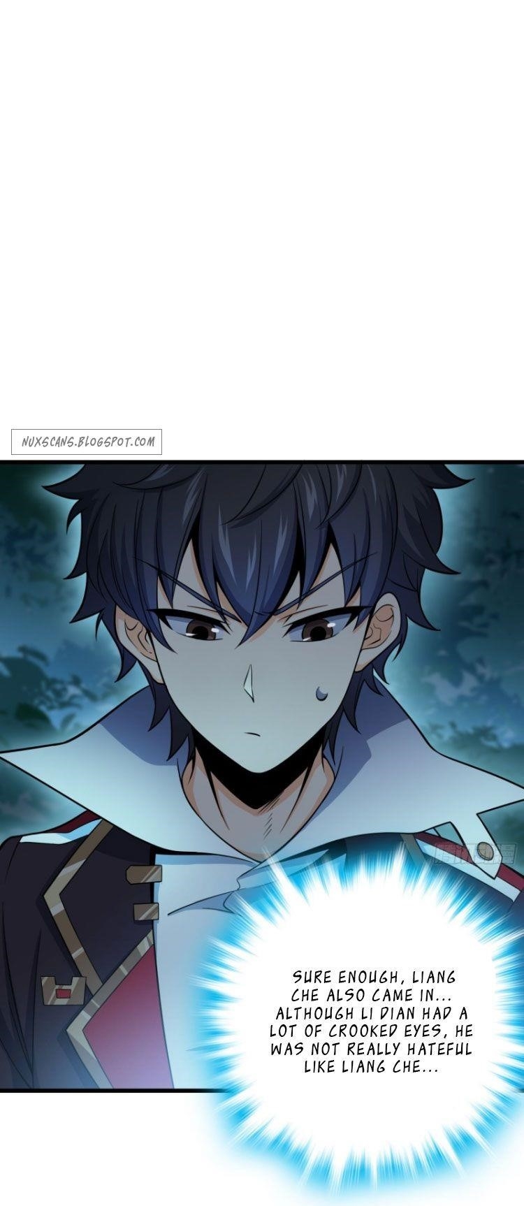 Spare Me, Great Lord! Chapter 85 - Page 7