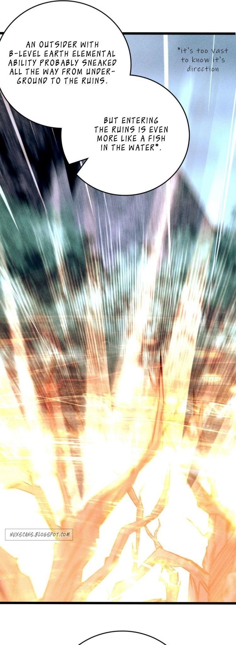 Spare Me, Great Lord! Chapter 87 - Page 1