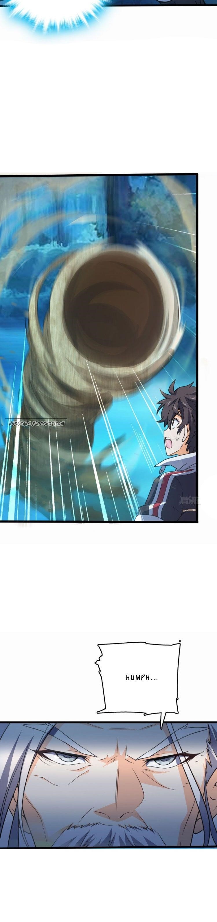 Spare Me, Great Lord! Chapter 87 - Page 10