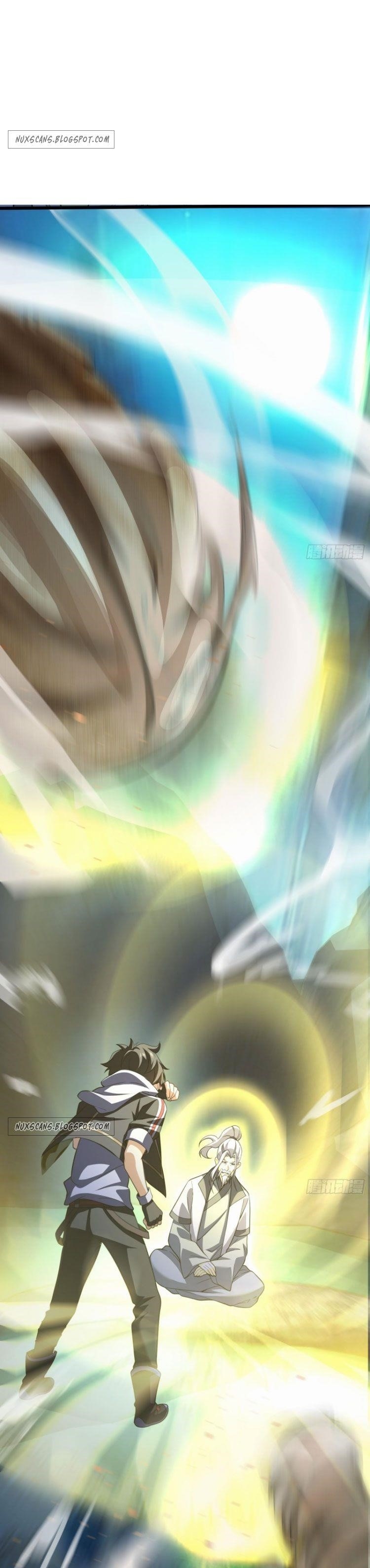 Spare Me, Great Lord! Chapter 87 - Page 11