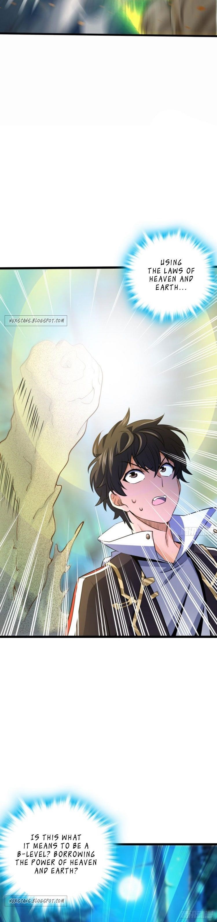 Spare Me, Great Lord! Chapter 87 - Page 12