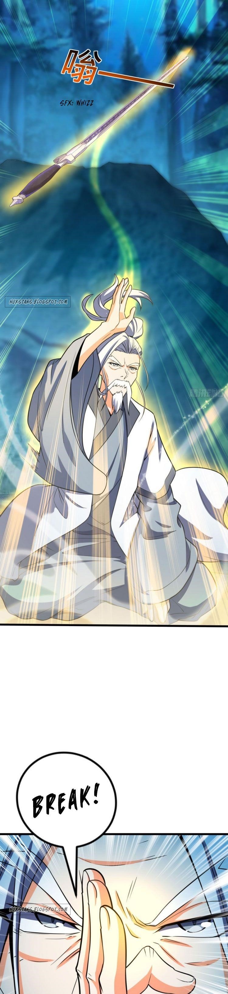 Spare Me, Great Lord! Chapter 87 - Page 13