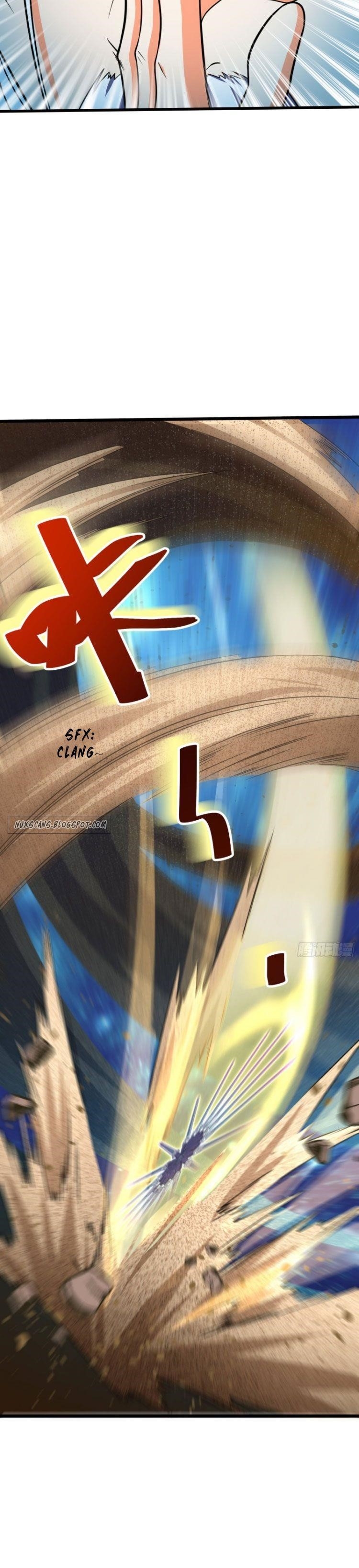 Spare Me, Great Lord! Chapter 87 - Page 14