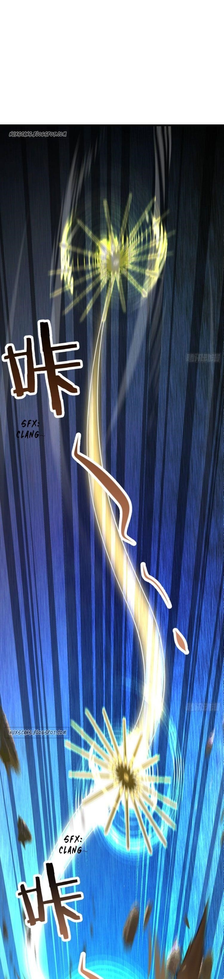 Spare Me, Great Lord! Chapter 87 - Page 15