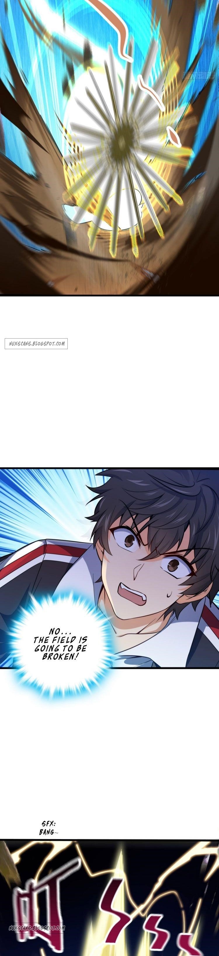 Spare Me, Great Lord! Chapter 87 - Page 16