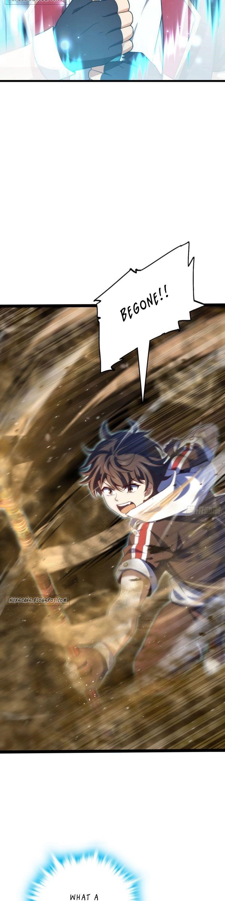 Spare Me, Great Lord! Chapter 87 - Page 20