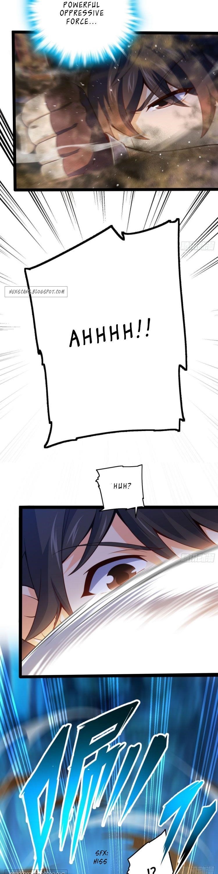 Spare Me, Great Lord! Chapter 87 - Page 21