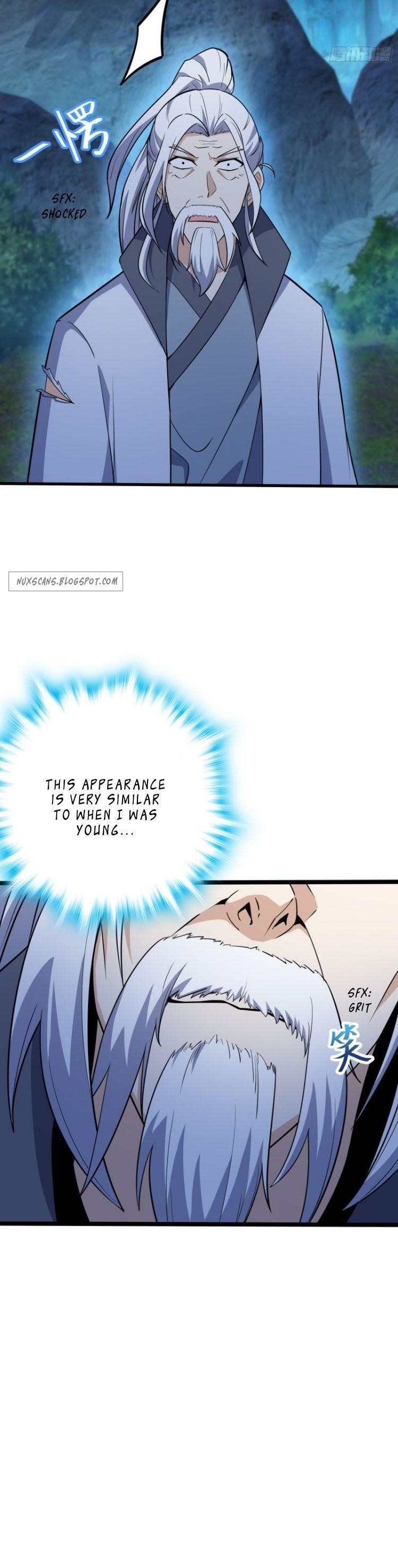 Spare Me, Great Lord! Chapter 87 - Page 27