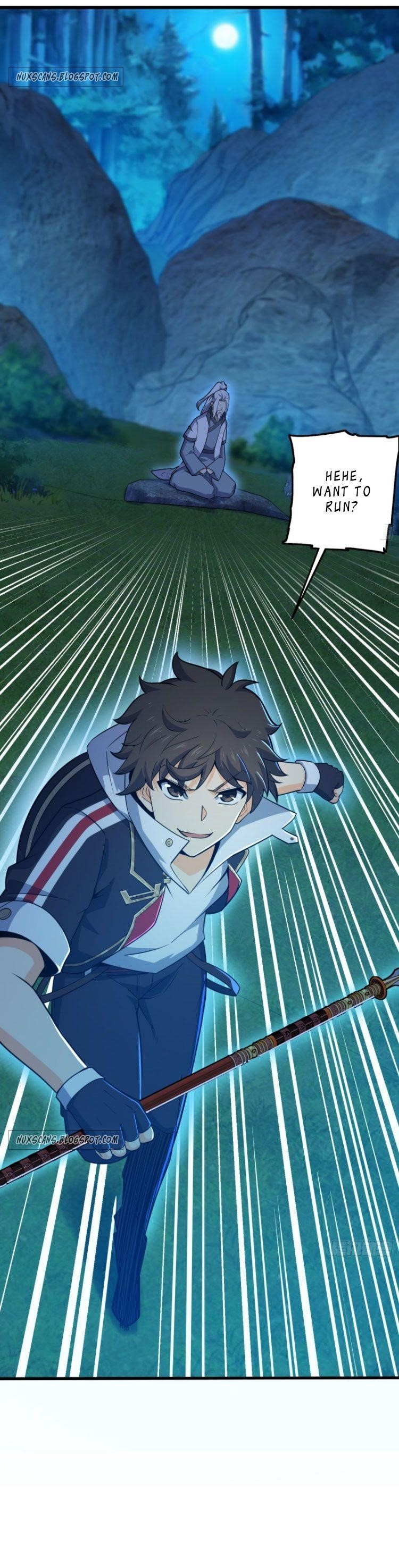 Spare Me, Great Lord! Chapter 87 - Page 28