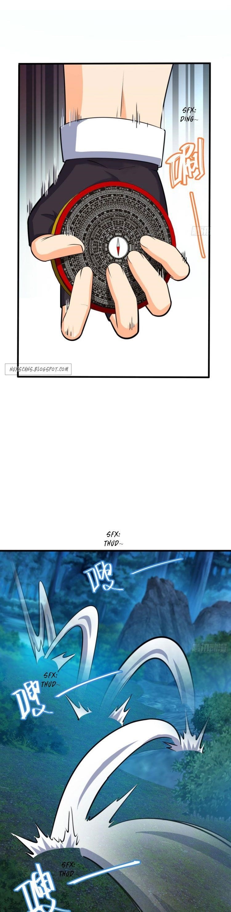 Spare Me, Great Lord! Chapter 87 - Page 29