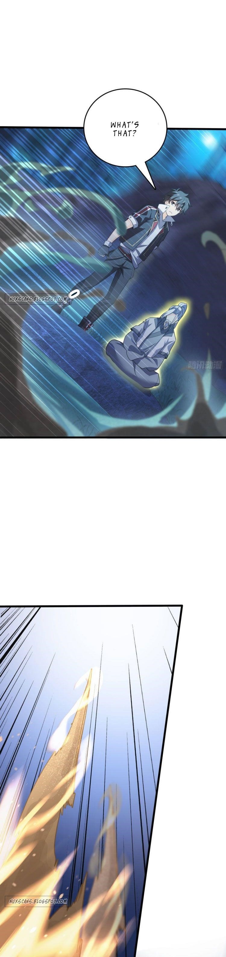 Spare Me, Great Lord! Chapter 87 - Page 7