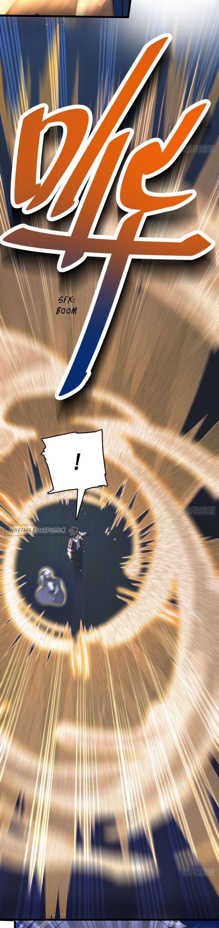 Spare Me, Great Lord! Chapter 87 - Page 8