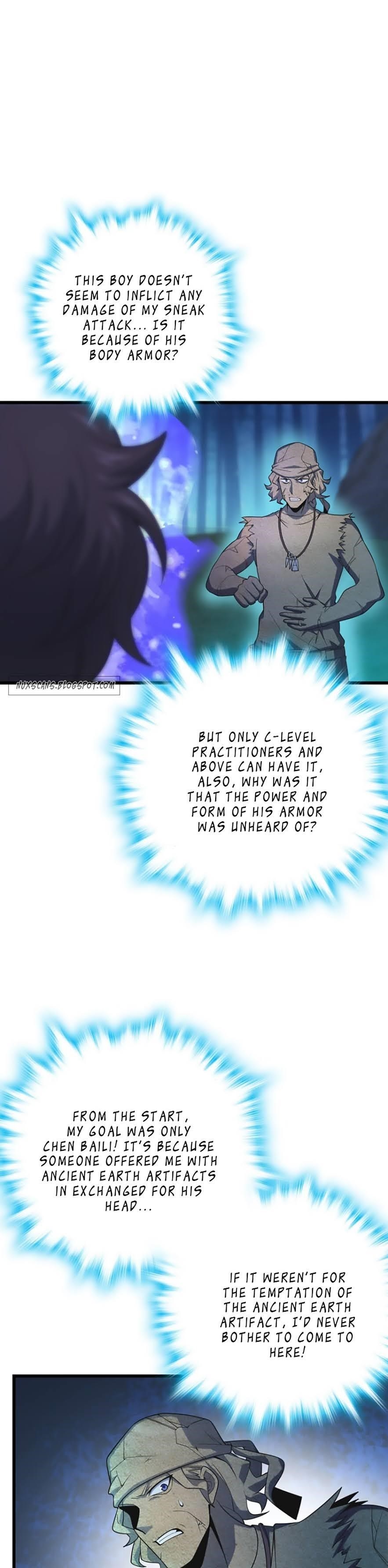 Spare Me, Great Lord! Chapter 88 - Page 11