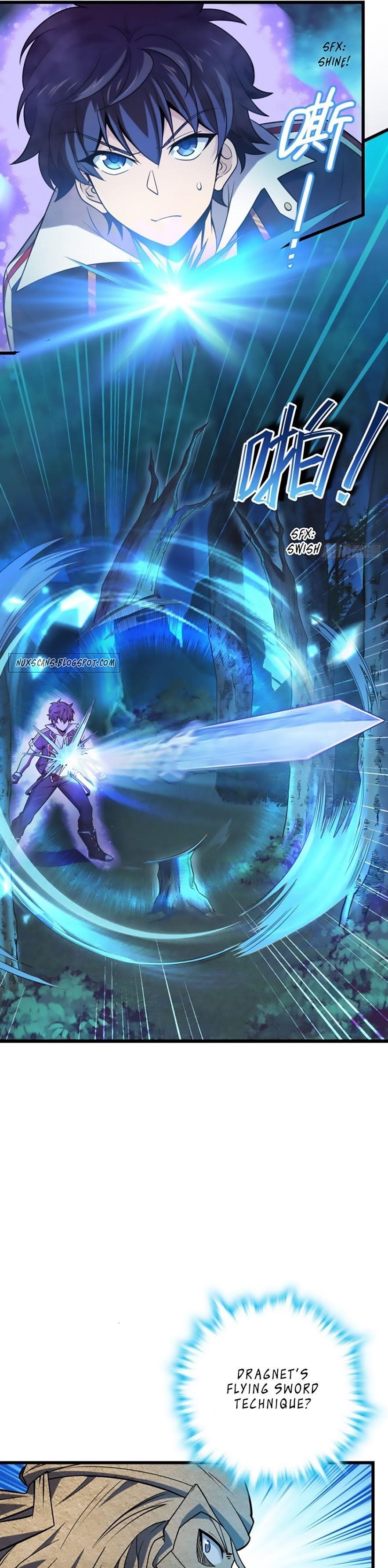 Spare Me, Great Lord! Chapter 88 - Page 13