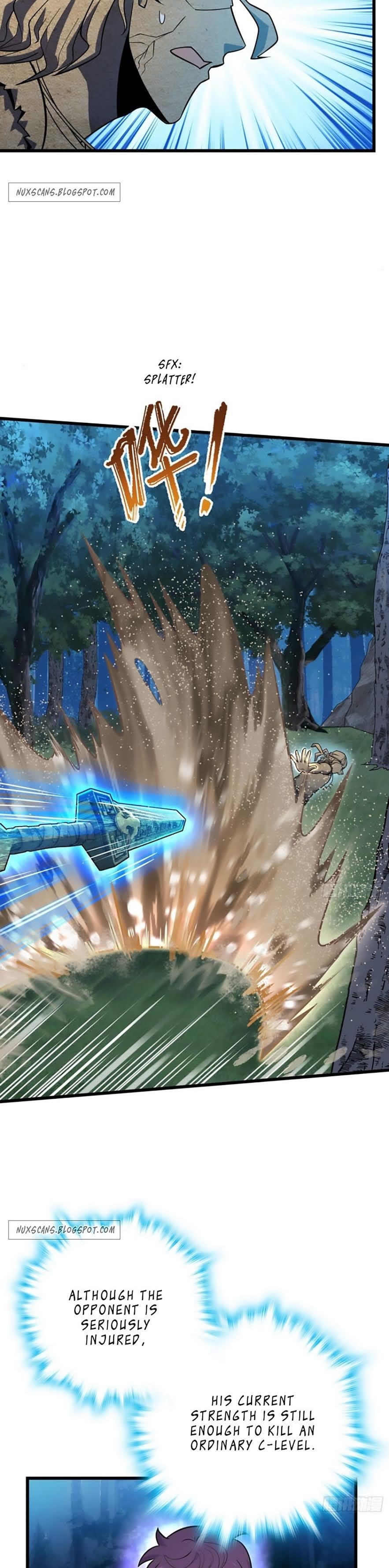 Spare Me, Great Lord! Chapter 88 - Page 14