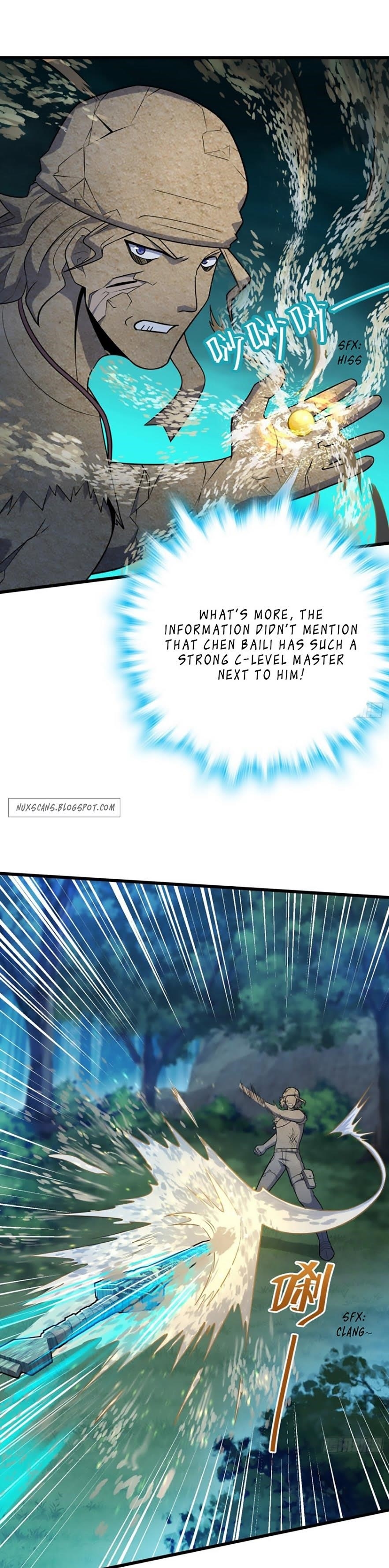 Spare Me, Great Lord! Chapter 88 - Page 20