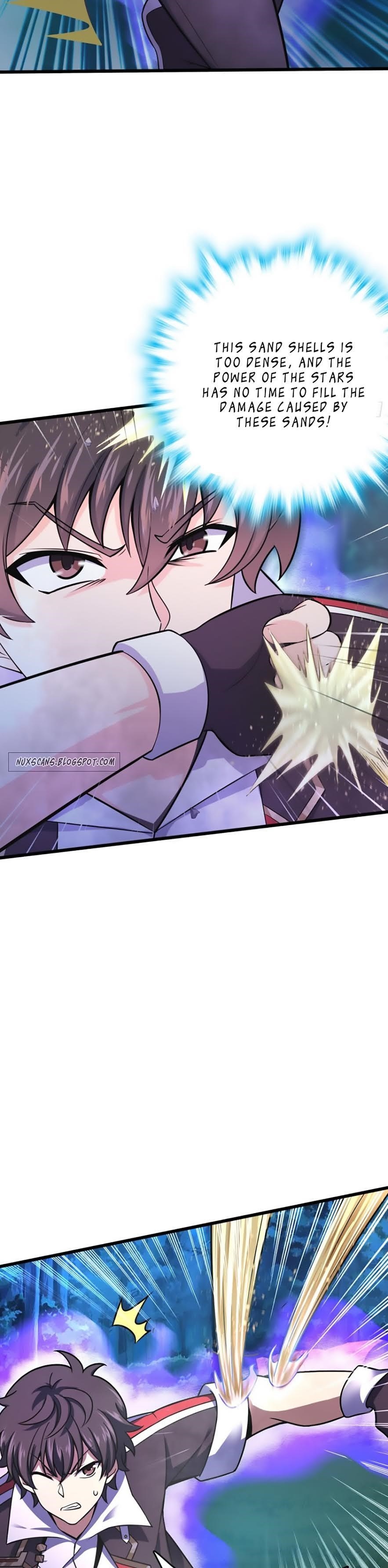 Spare Me, Great Lord! Chapter 88 - Page 24