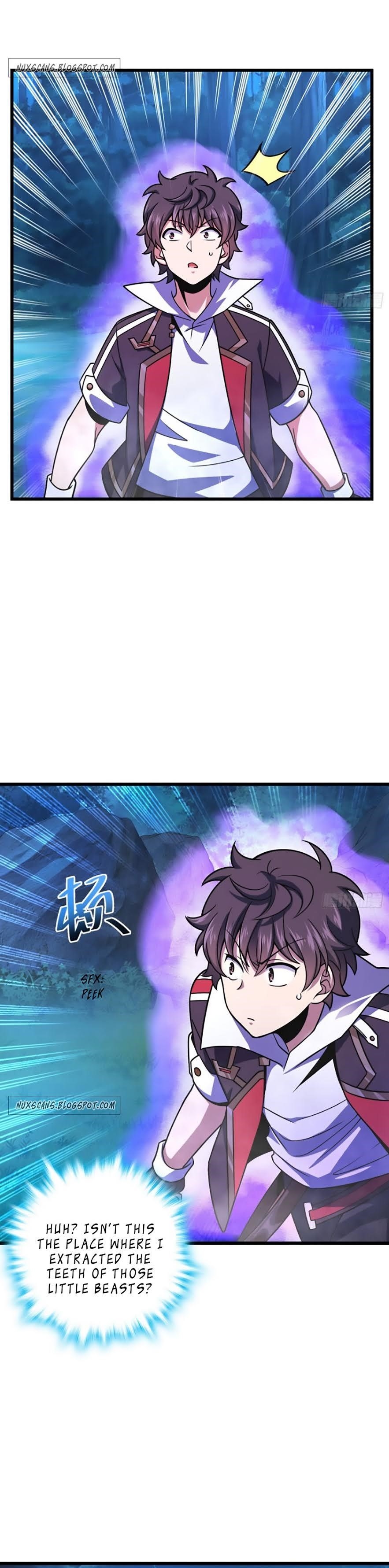 Spare Me, Great Lord! Chapter 88 - Page 26