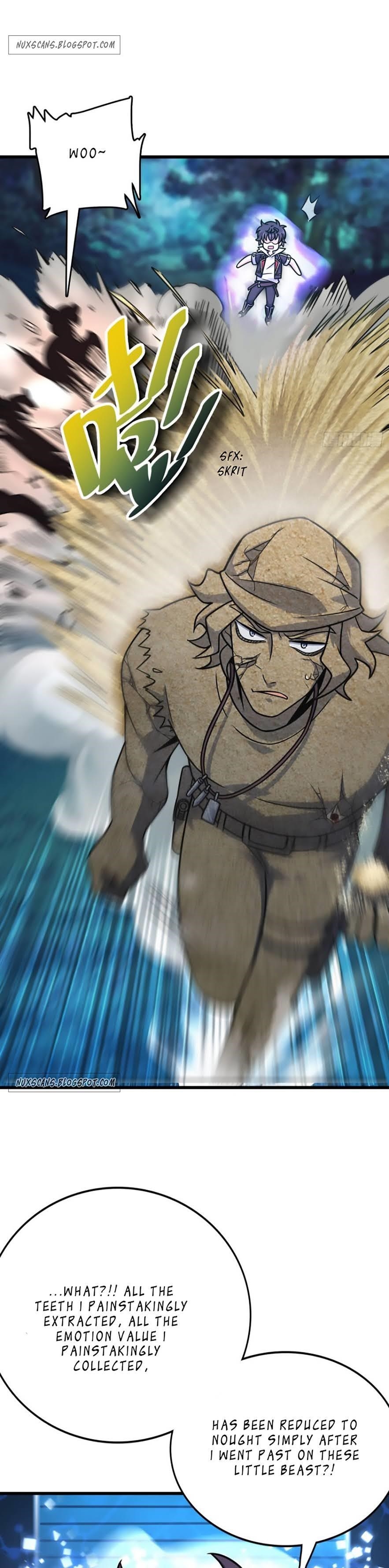 Spare Me, Great Lord! Chapter 88 - Page 28